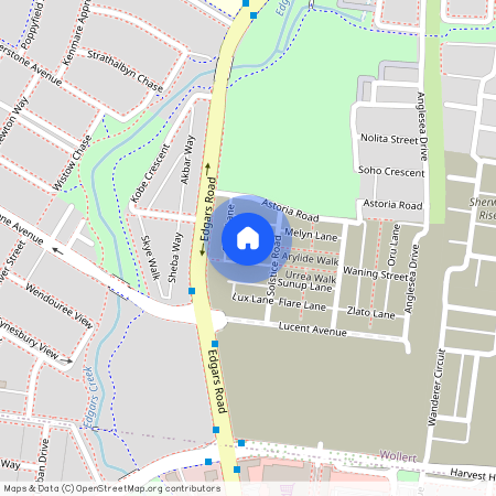 13 Dayspring Path, Vic 3750, Wollert