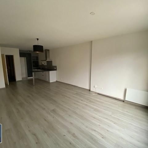Location Appartement 2 pièces 58m² NANCY 54000 - Photo 1