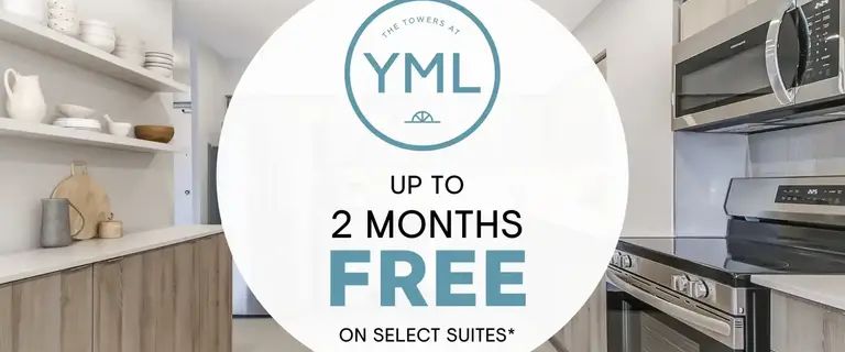 The Towers at York Mills & Leslie | 750 York Mills Rd, Toronto - Photo 1