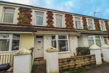 New Park Terrace, Treforest, Pontypridd - Photo 3