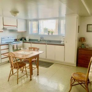 🏡 3½ lumineux avec entrée privée – Métro Honoré-Beaugrand - Photo 2