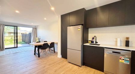 LINWOOD - 2 BEDROOMS, 2 BATHROOMS, HEATPUMP, 1 CARPARK - Photo 3