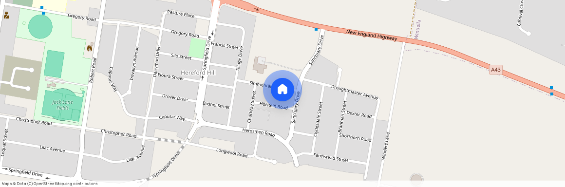 5 Simmental Street, NSW 2321, Lochinvar