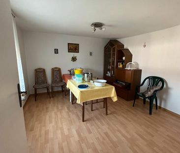 Gepflegte 4 Zimmer Wohnung zu vermieten/Garten/Keller/Stellplätze - Foto 5