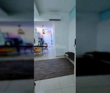 Rent Fully Furnished Suite @ R8 Residence KL - Photo 3