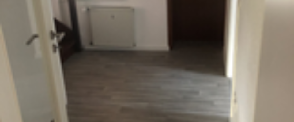 grosse Wohnung, Haldern - Foto 1