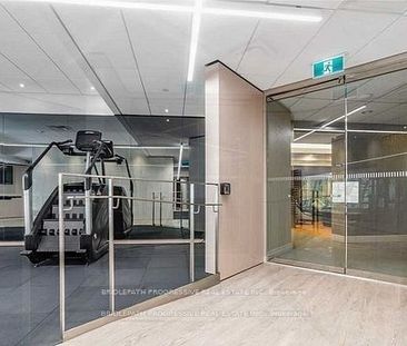 For Lease - 1001 Bay Street Unit# 706, Toronto, Ontario - Photo 1