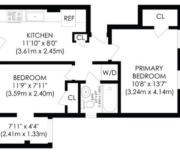 For Lease - 1569 Bayview Avenue, Toronto, Ontario - Photo 1