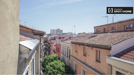 Piso de alquiler en Embajadores - Lavapiés - Photo 3