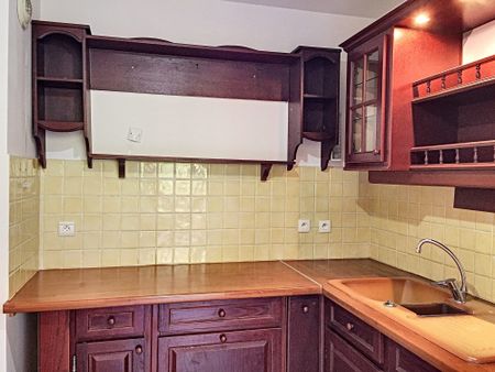 Location Appartement 2 pièces 52m² MOUGINS 06250 - Photo 3