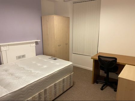 Mount Street, Bangor, Gwynedd, LL57 - Photo 2