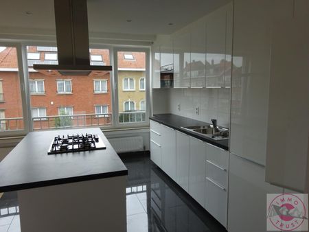 Appartement - te huur - Photo 3