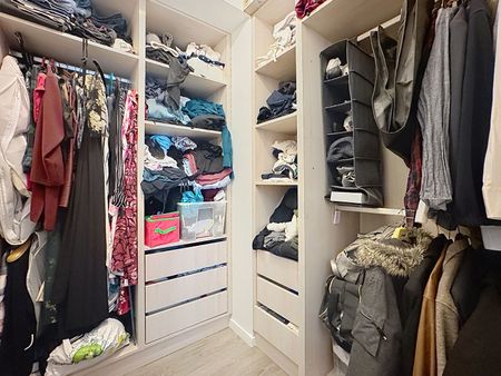 Appartement T3 VILLIERS SUR MARNE à louer - Photo 4
