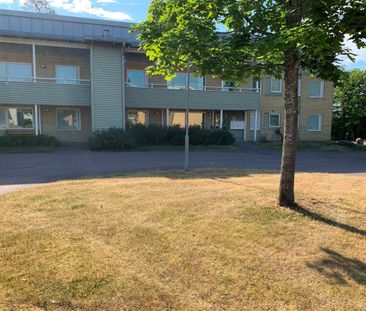 Bessemergatan 6 D - Photo 1