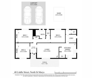 Well presented 3 bedroom family home - Photo 6