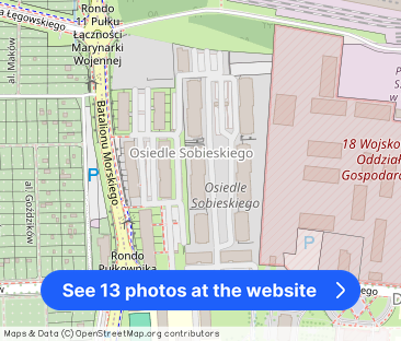 3 pokojowe mieszkanie ul. Jana Iii Sobieskiego - Photo 1