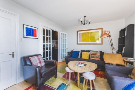 2 bedroom flat to rent - Photo 5