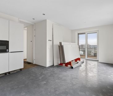 Appartement te huur: Osdorpplein 1001-D6 1068 TG Amsterdam - Photo 1