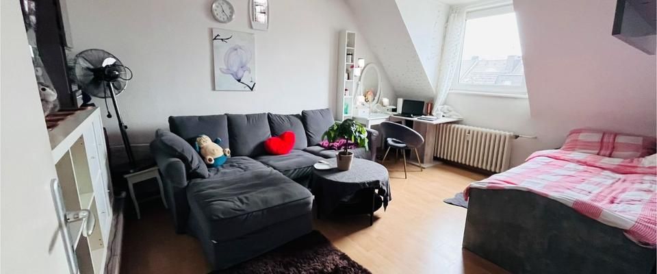 WG Nähe HbF - Photo 1