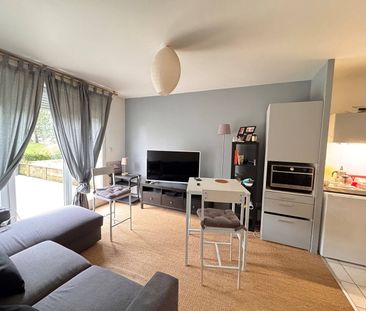 Location appartement 2 pièces 32.56 m² à Sainte-Adresse (76310) - Photo 1