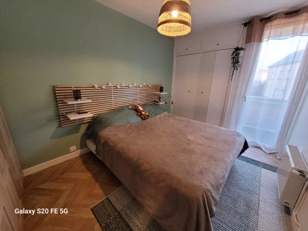 Appartement à louer sur Meaux 3 pièce(s) 70.19 m2 - Photo 3