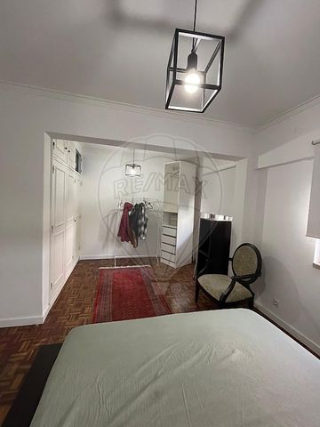 Apartamento T1 em Lisboa - Photo 3