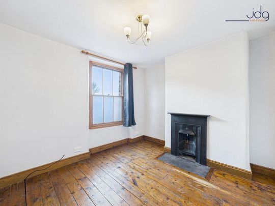 3 bedroom terraced house to rent - Photo 1