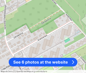 Przytulna kawalerka 30m2 z balkonem i miejscem w garażu podziemnym - Photo 1