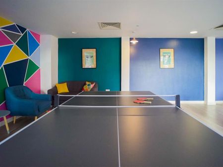 Studio to rent - Photo 3