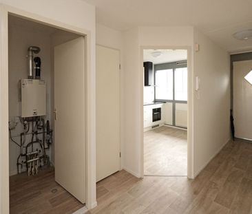 Appartement te huur: Zuidplein 306 3083 CX Rotterdam - Photo 4