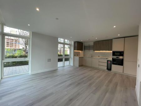 3 bedroom apartment to rent - Photo 4