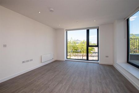 2 bedroom apartment to rent - Photo 5