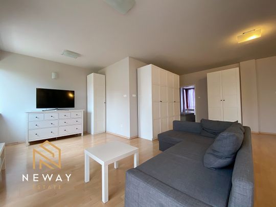 Wola Justowska, 3 pok przy Parku Decjusza - Фото 1