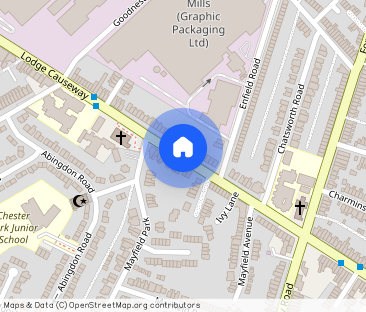 Lodge Causeway, Bristol - Photo 1