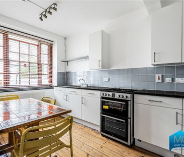 2 bedroom apartment to rent - Photo 5