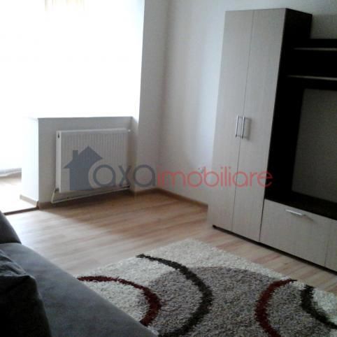 Apartament 2 camere de inchiriat in Cluj-Napoca, Manastur ID 3493 - Fotografie 1