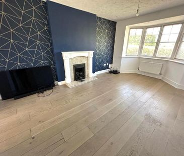 4 bedroom detached house to rent - Photo 1