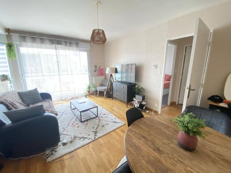 Appartement 2 pièces - - Photo 2