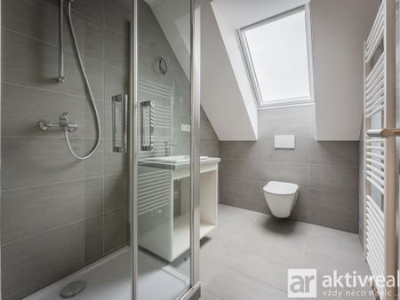 Pronájem bytu 1+kk 64 m2 - Fotografie 4