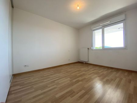 Location Appartement 3 pièces 61m² BESANCON 25000 - Photo 5