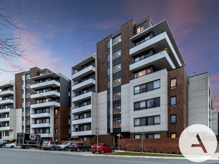 65/5 Hely Street, Griffith ACT 2603 - Apartment For Rent | Domain - Photo 2