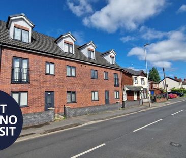 1 bedroom flat to rent - Photo 6