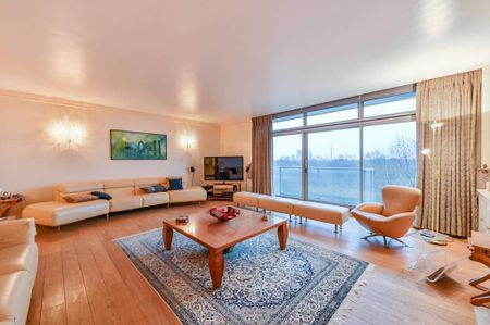 3 bedroom flat to rent - Photo 5