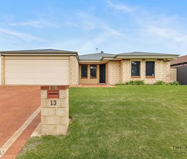 Fresh & Bright 4-Bedroom Home in Warnbro - Photo 2