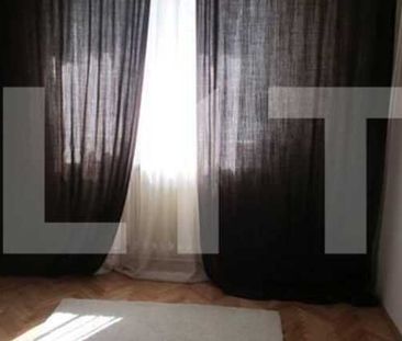 Inchiriere 3 camere, decomandat, zona Kaufland, garaj si parcare incluse! - Photo 2