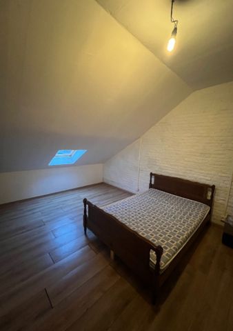 Lange Meersstraat51 - Photo 2