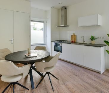 Nobelstraat 19-A8, Binnenstad, 2011TX, Haarlem - Photo 1