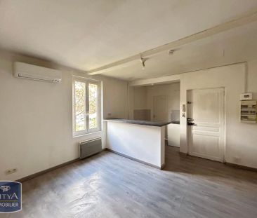 Appartement à louer 2 pièces 41.69m² - Photo 1