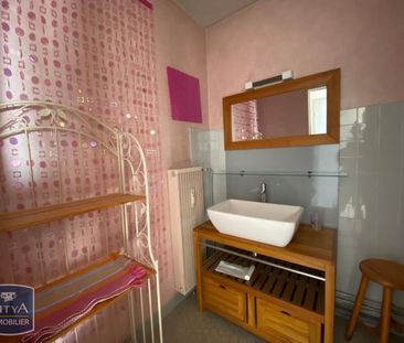 Location Appartement 3 pièces 69m² MACON 71000 - Photo 3