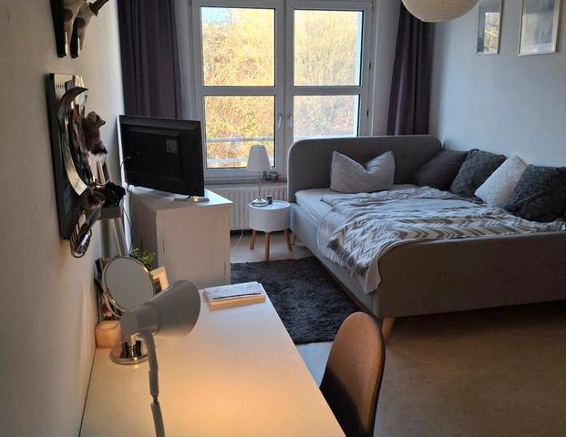 Zimmer in 2er Wg - Photo 1